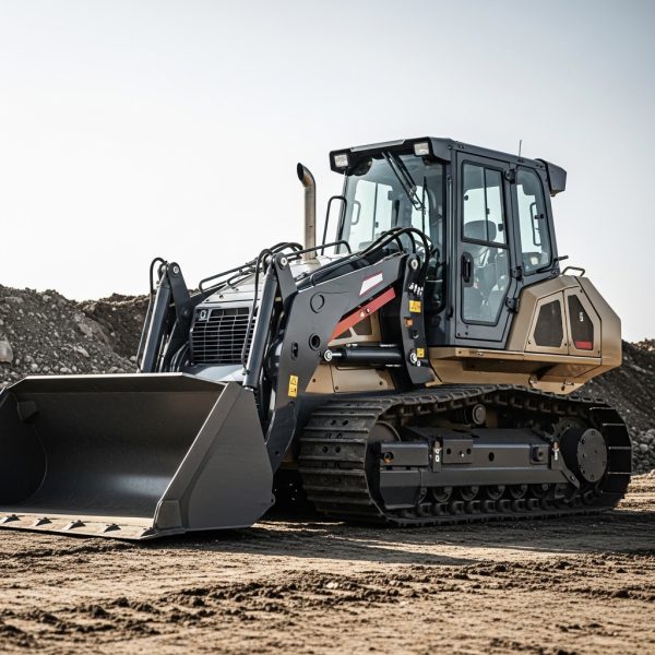 Paletli Yükleyiciler